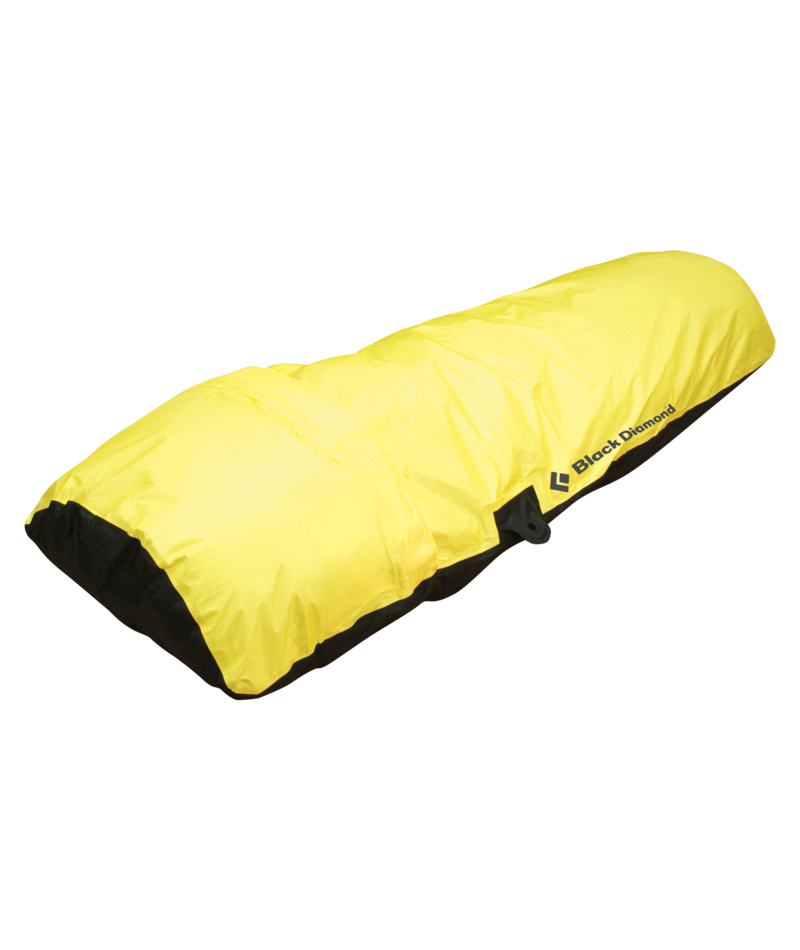 Portaledge Big Wall Hopped Bivy *LIQUIDATION 40%* - Black Diamond