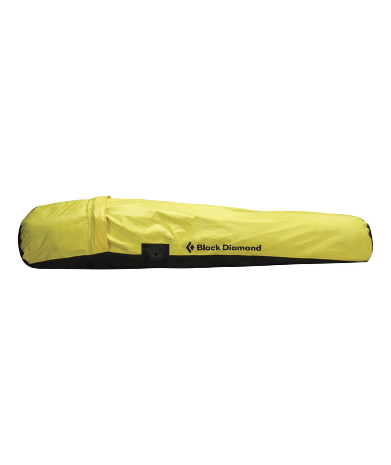 Portaledge Big Wall Hopped Bivy *LIQUIDATION 40%* - Black Diamond