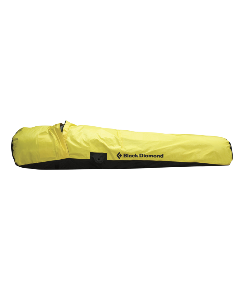 Portaledge Big Wall Hopped Bivy *LIQUIDATION 40%* - Black Diamond