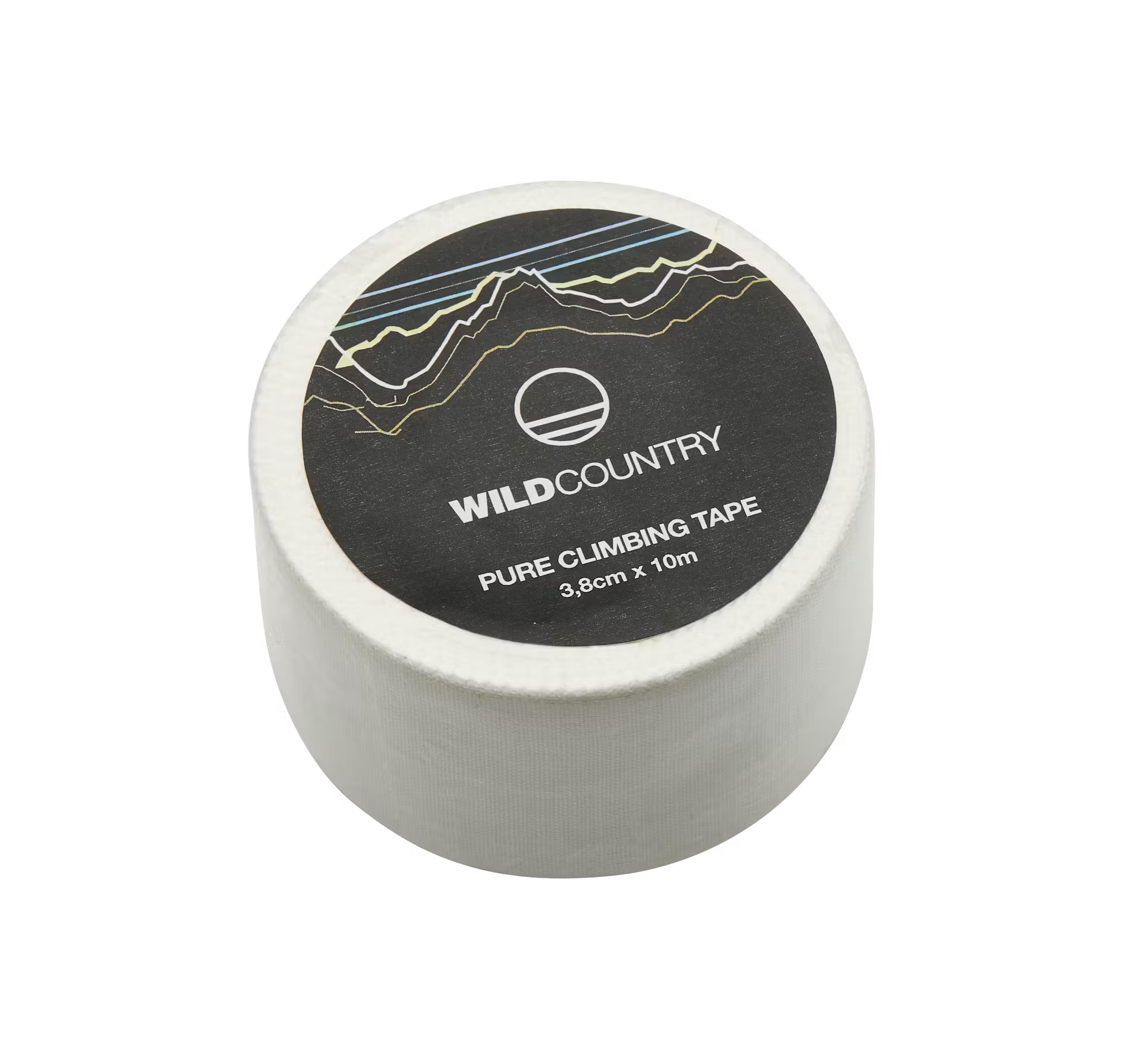 Ruban Pure Finger Tape 3.8cm - Wild Country