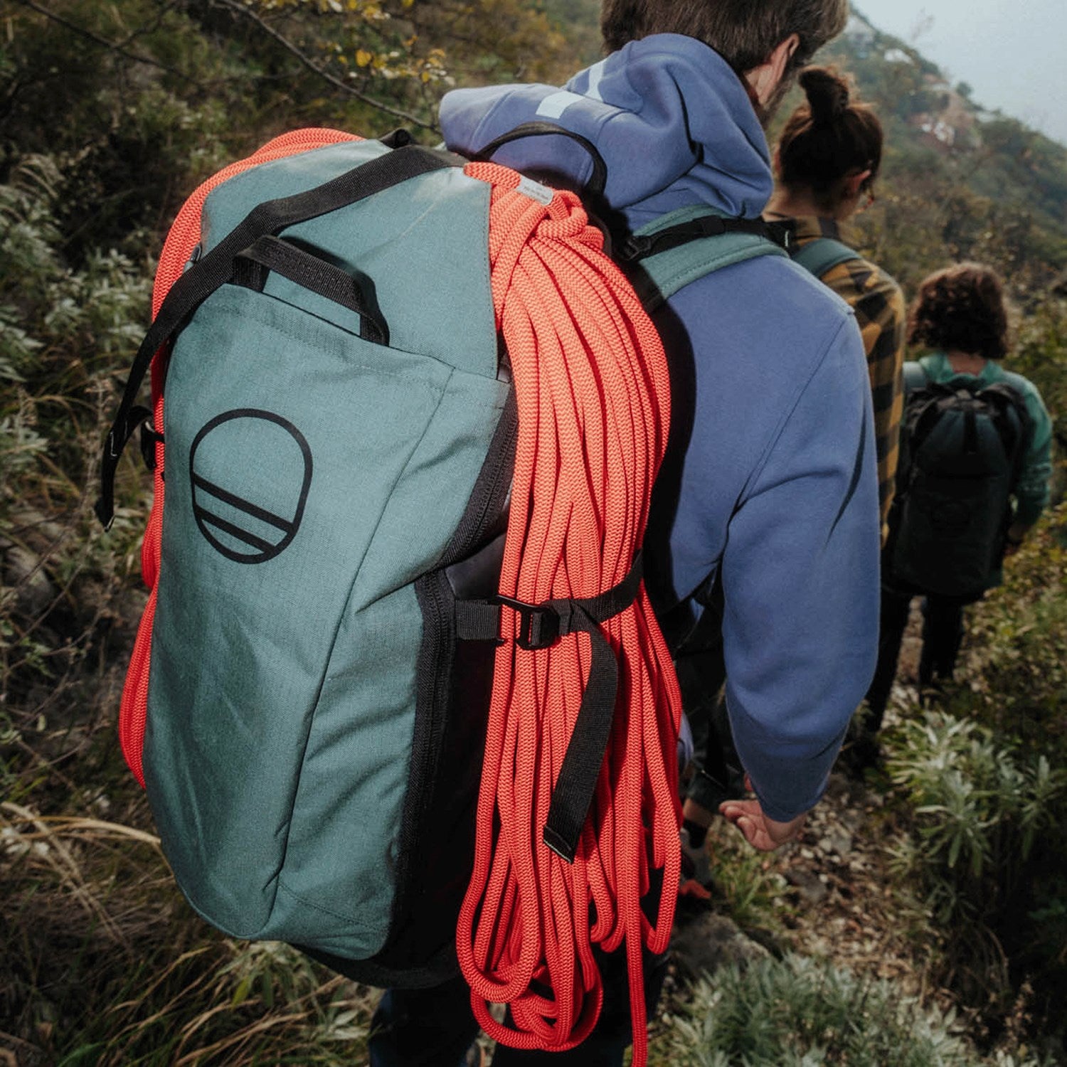 Crag Hauler 40 - Wild Country backpack