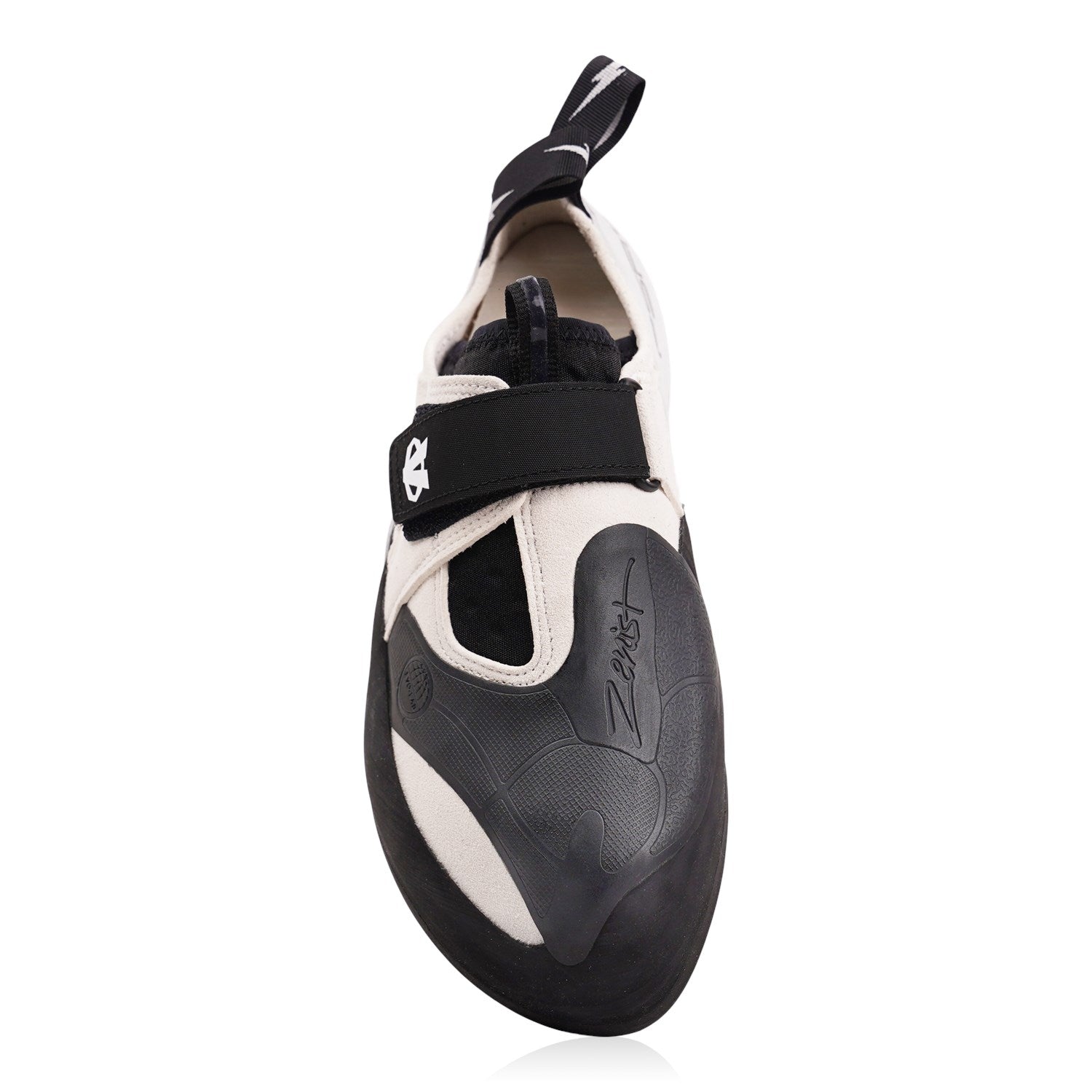 Zenist climbing shoes - Evolv 