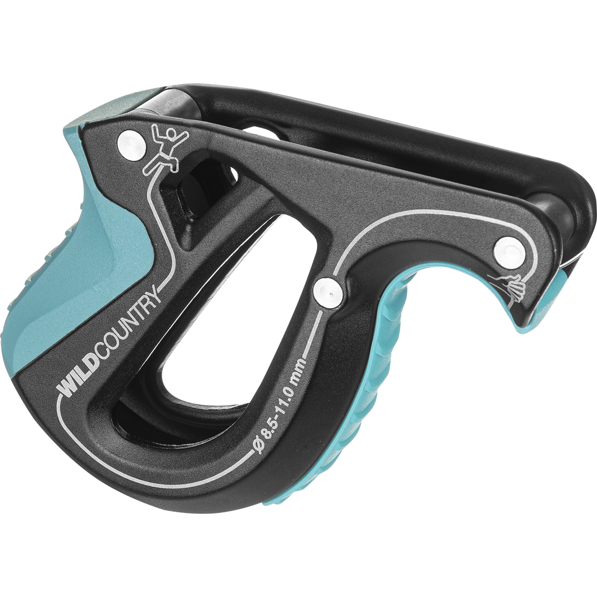 Assureur Movement - Wild Country