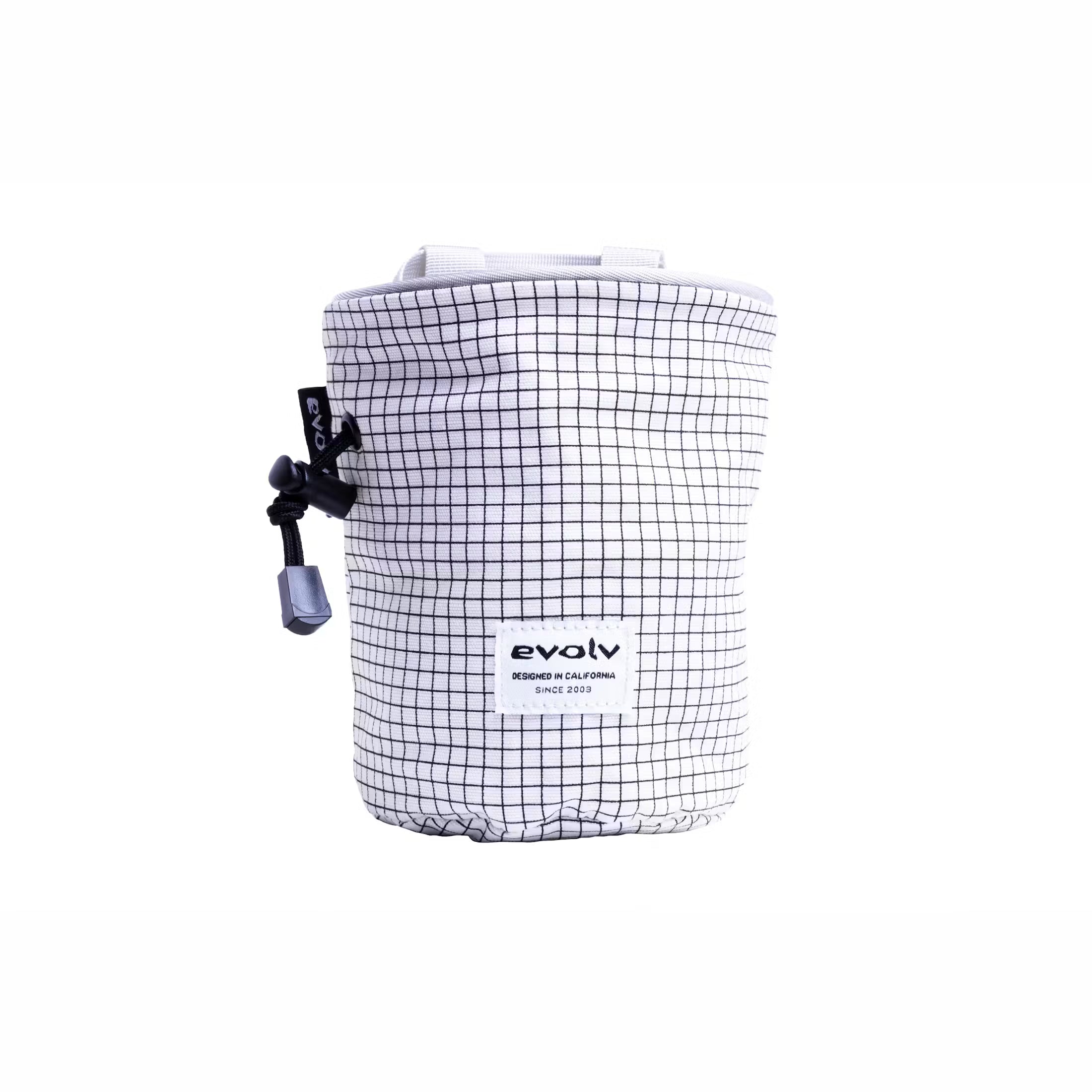 Sac à magnésie Canvas - Evolv
