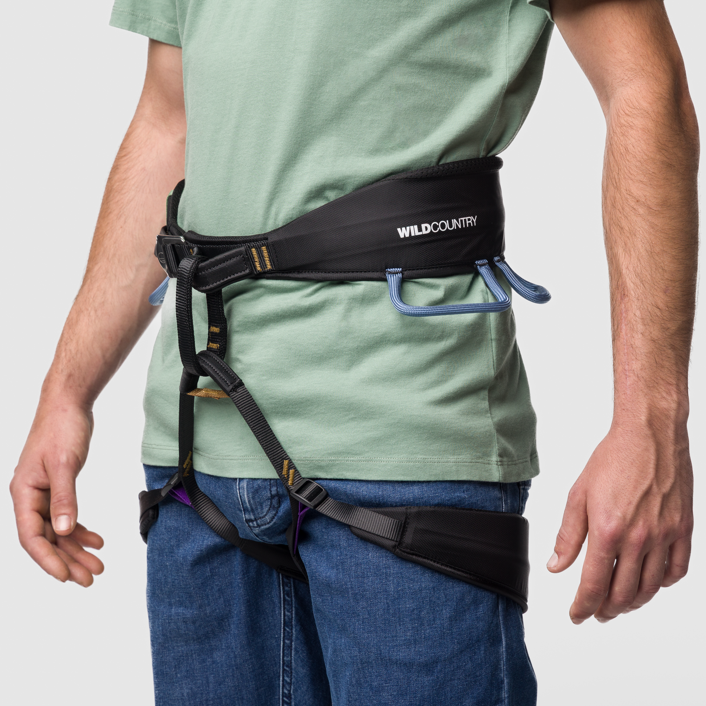 Harnais Movement Light - Wild Country