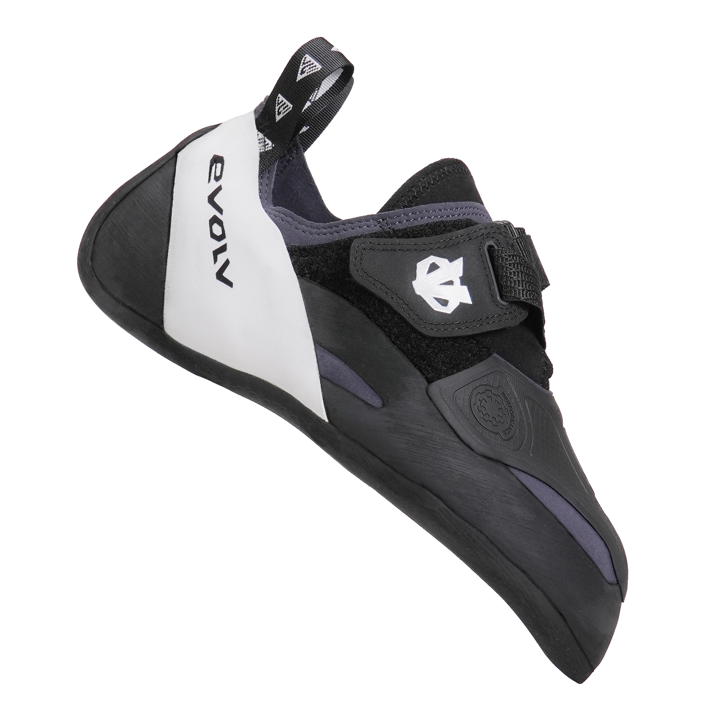 Chaussons d'escalade V6 - Evolv