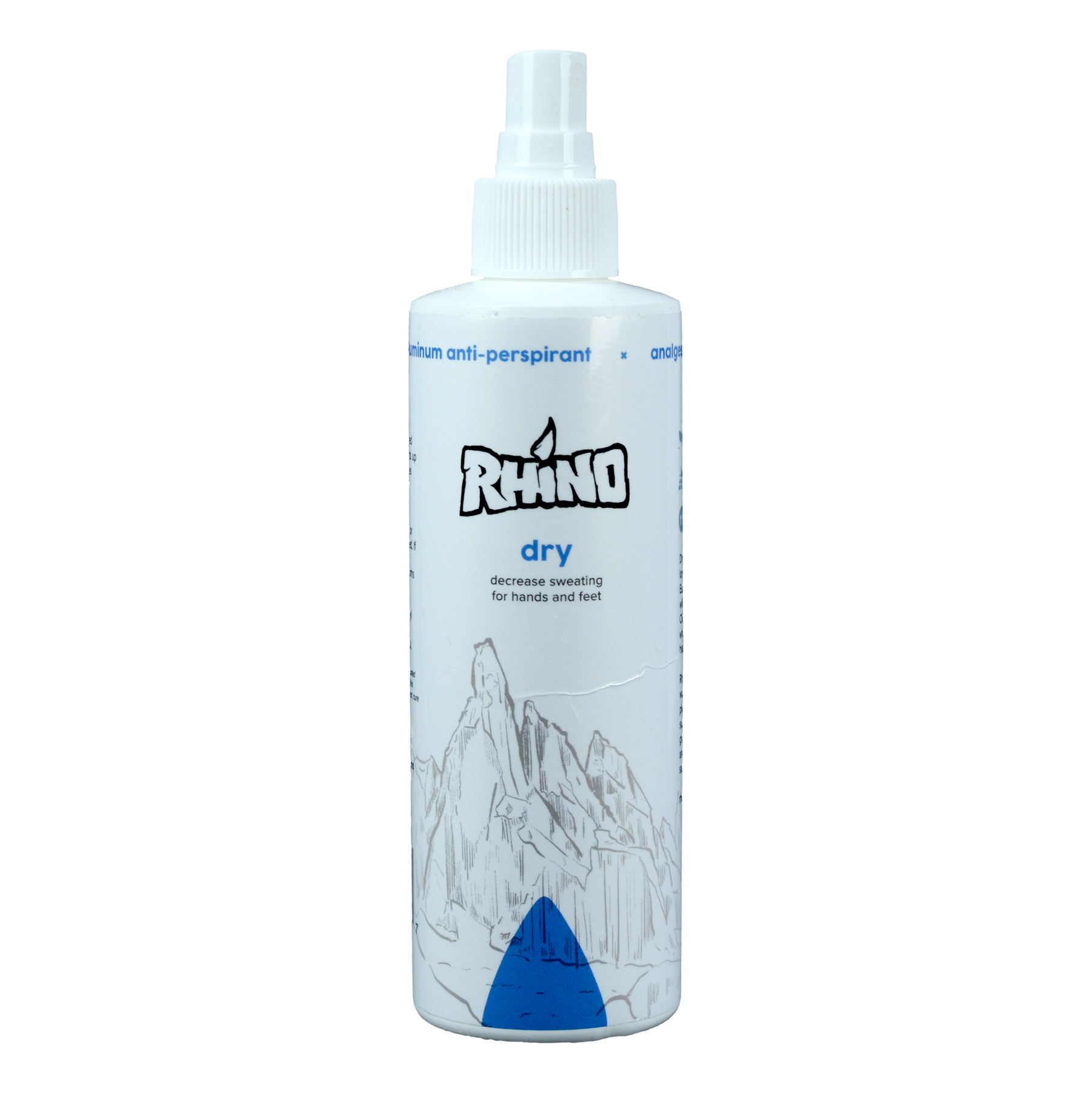 Crème Dry - Rhino Skins Solution