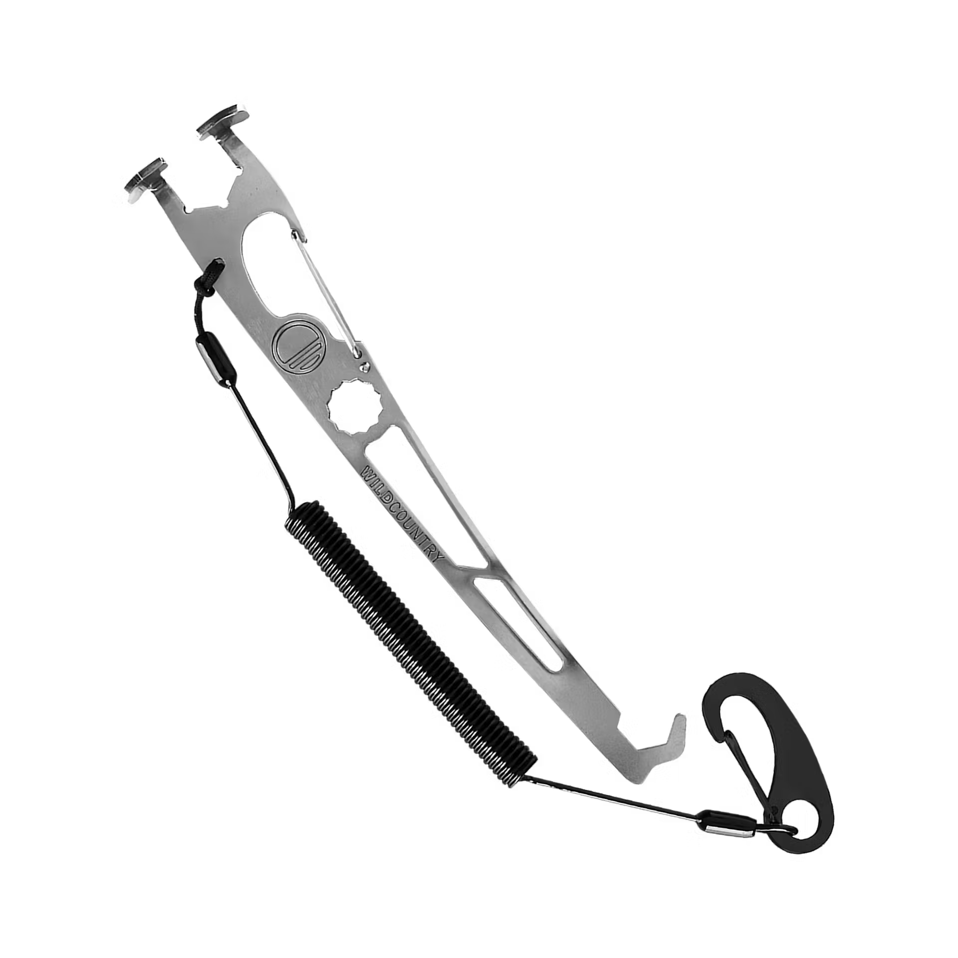 Décoinceur Pro Key Light Leash - Wild Country