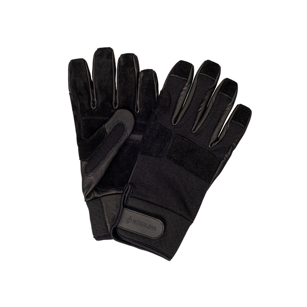 Gants Beta Rope - Sterling