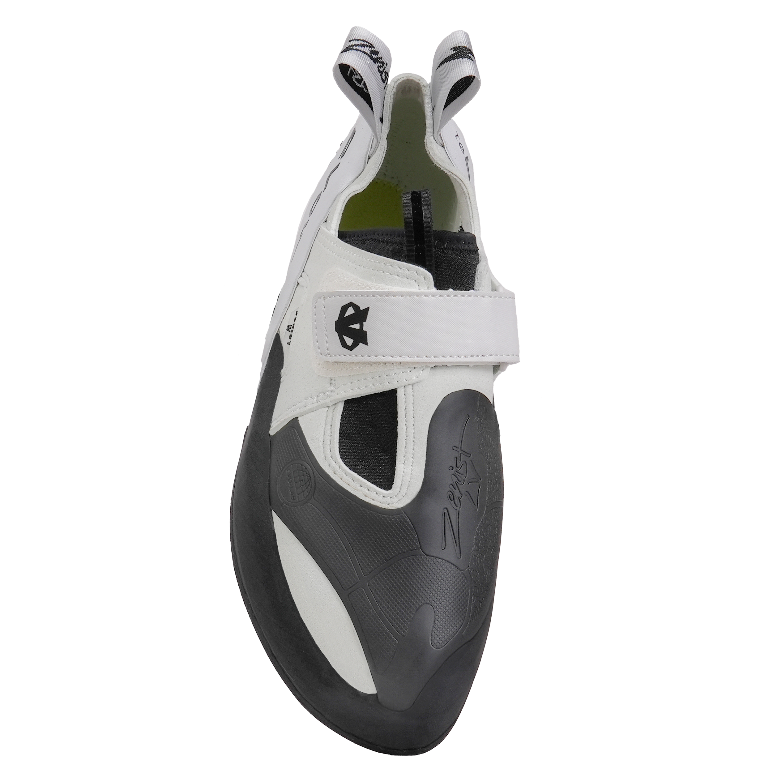 Zenist LV Climbing Shoes - Evolv 