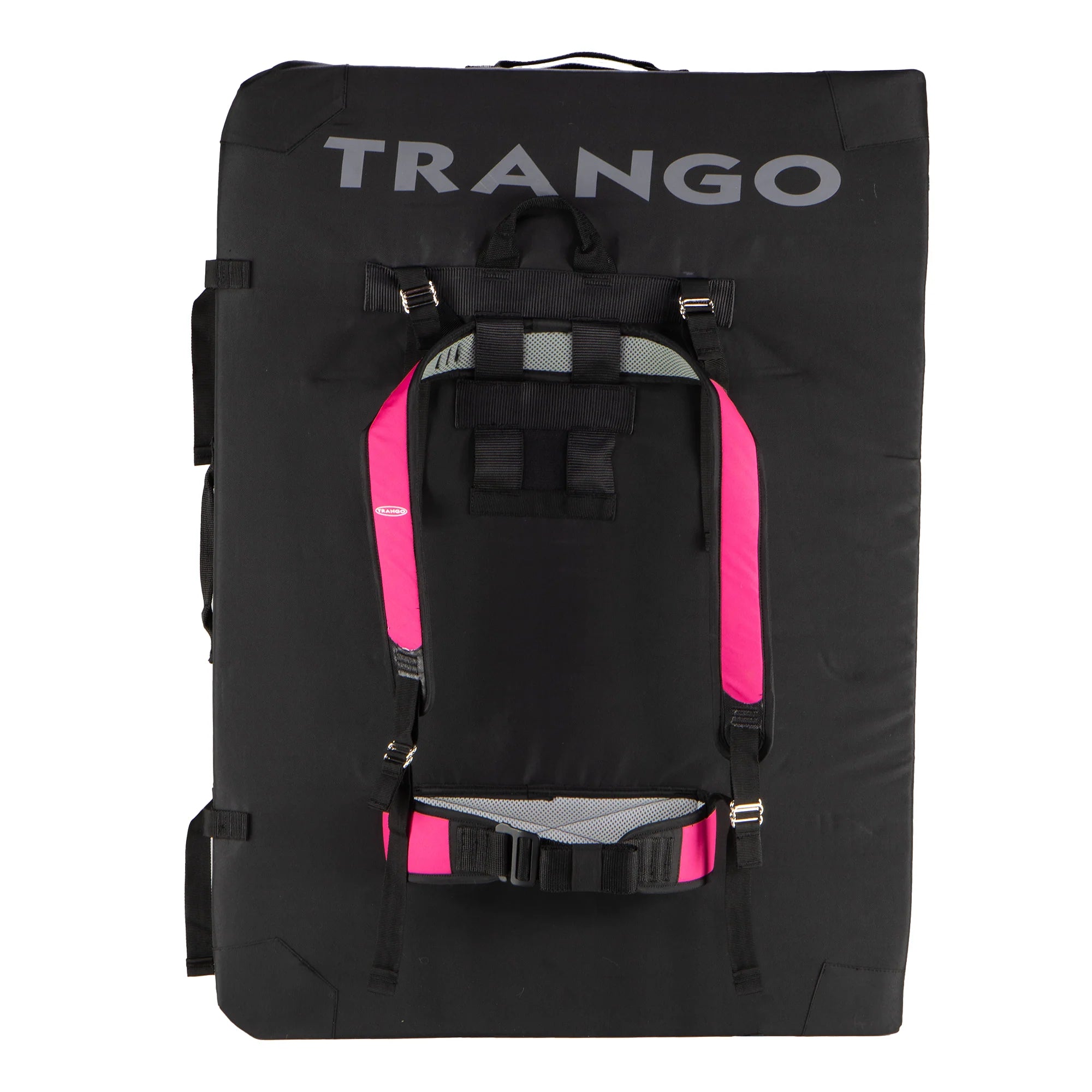 Matelas d'escalade Cumulus - Trango