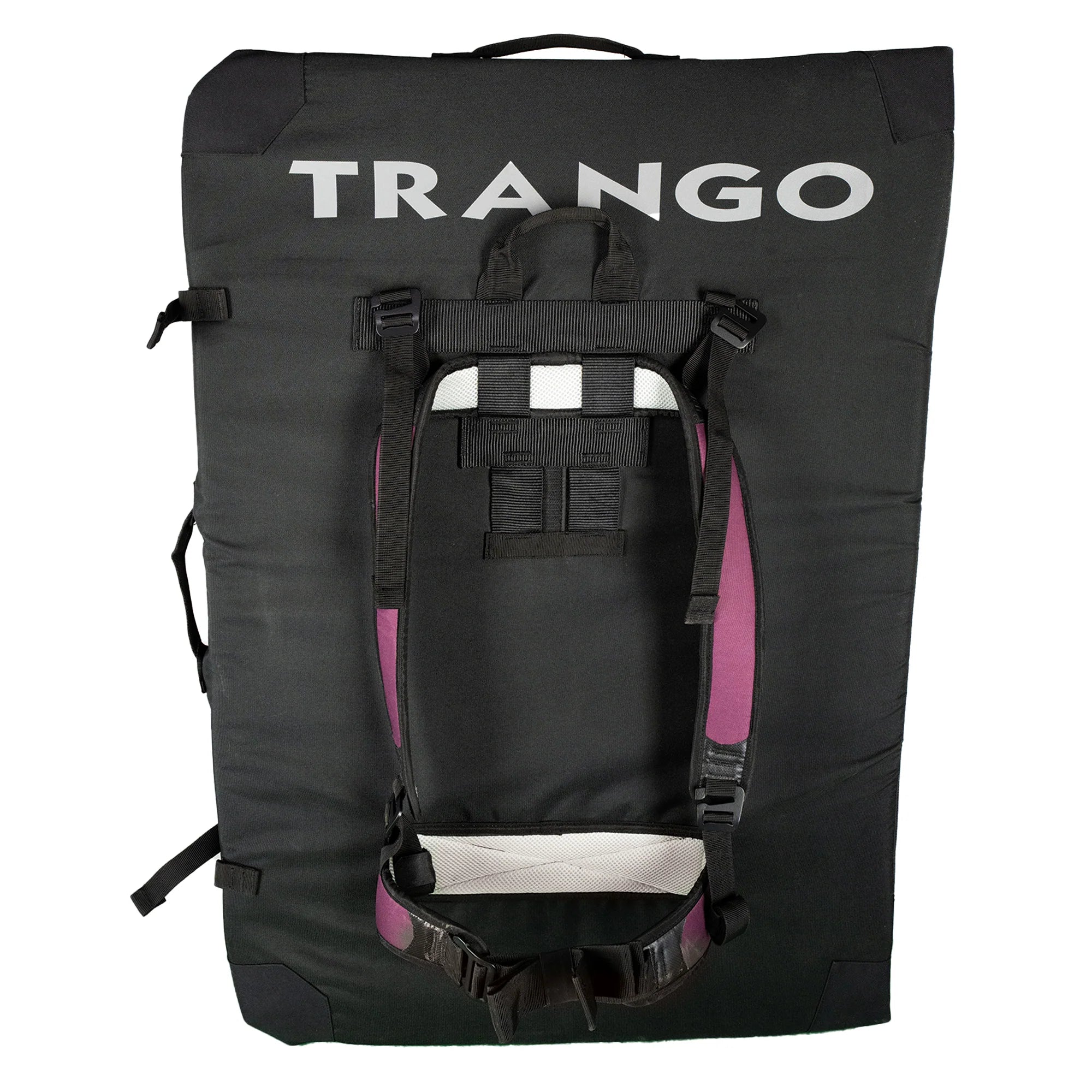 Matelas d'escalade Cumulus - Trango