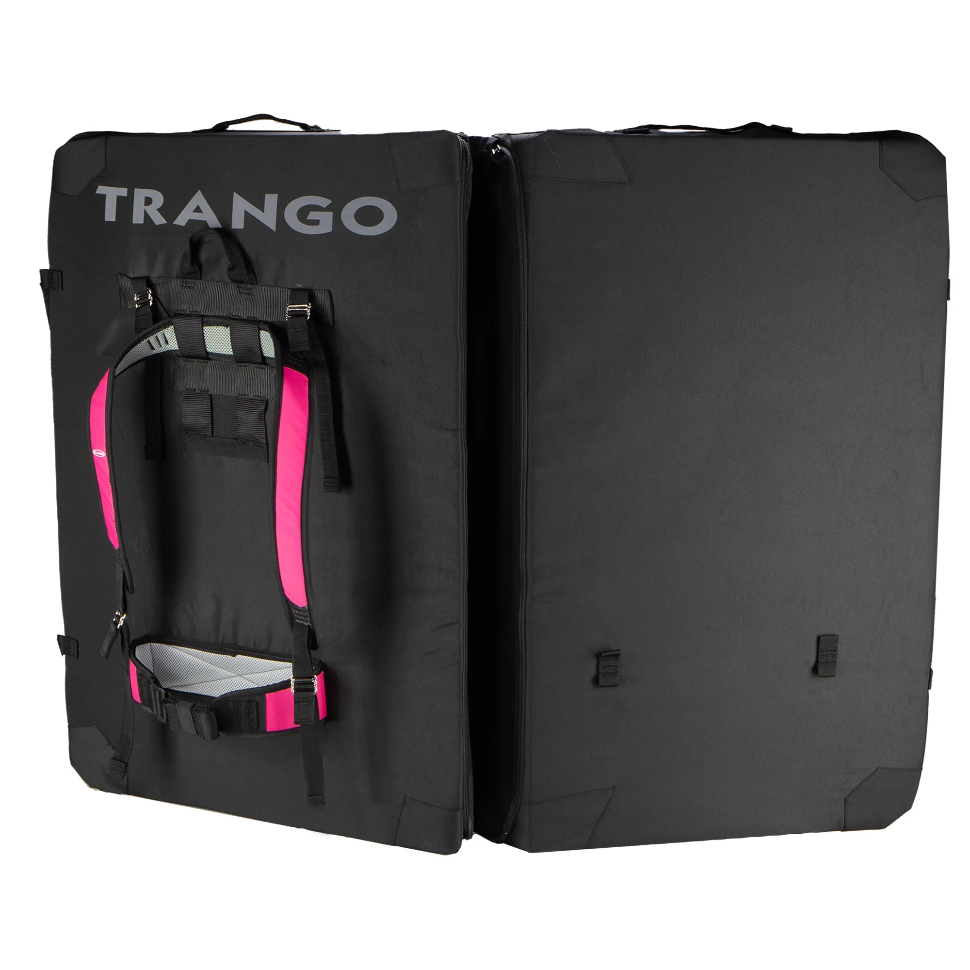 Matelas d'escalade Cumulus - Trango