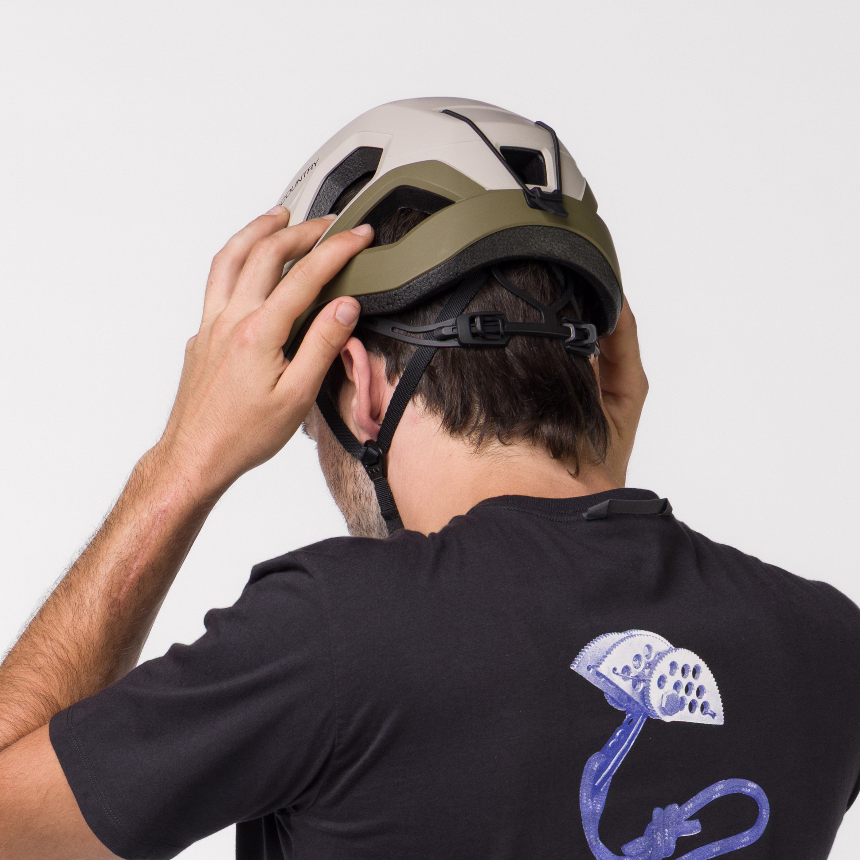 Casque d'escalade Movement - Wild Country