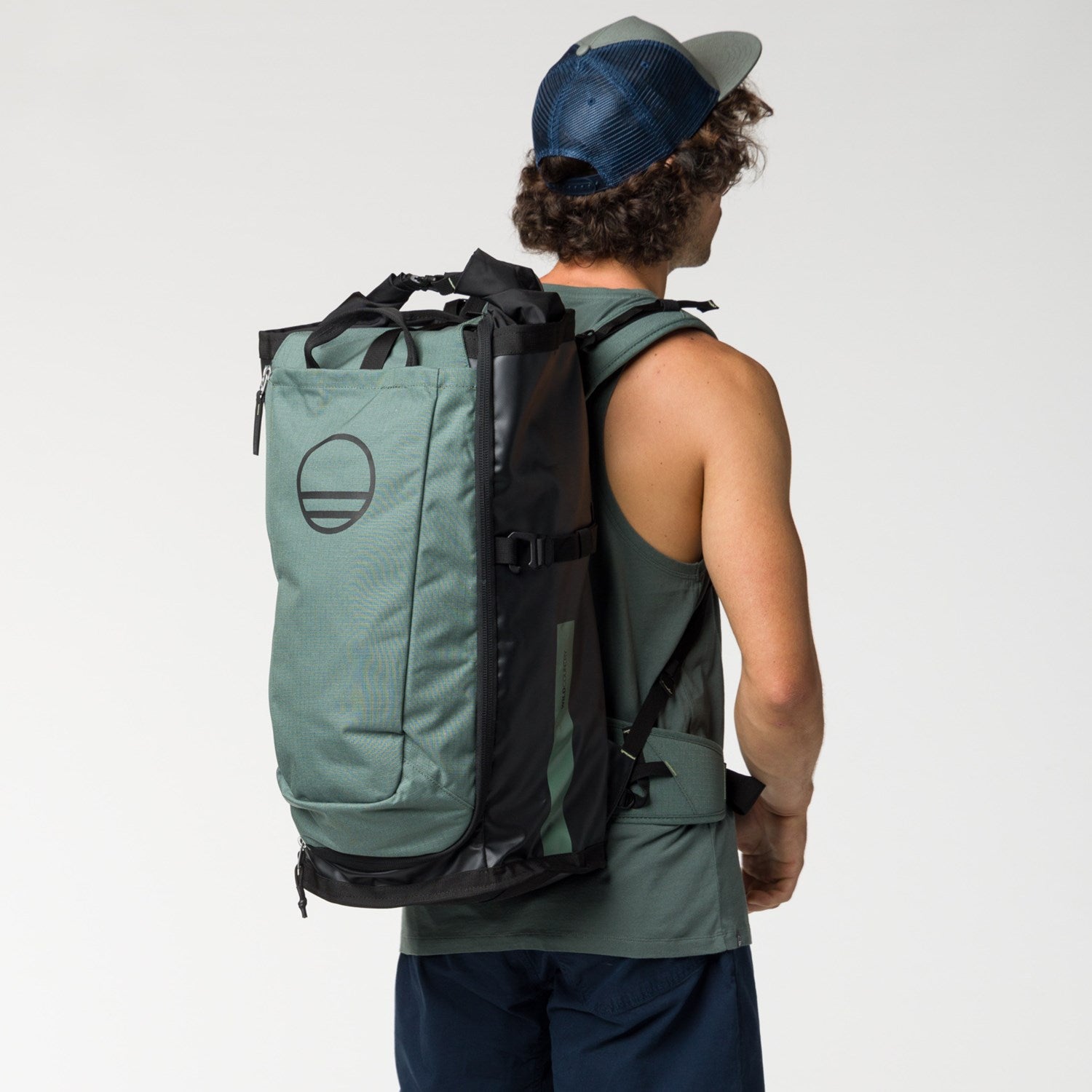 Crag Hauler 40 - Wild Country backpack