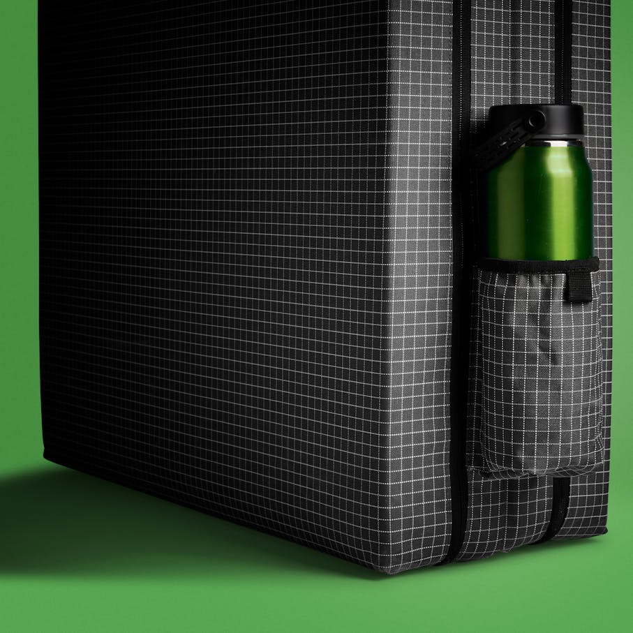 Erratic Crash Pad - Black Diamond 