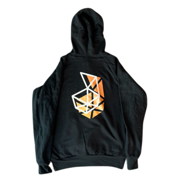 Hoodie Basique 2025 - DELIRE.BOUTIQUE