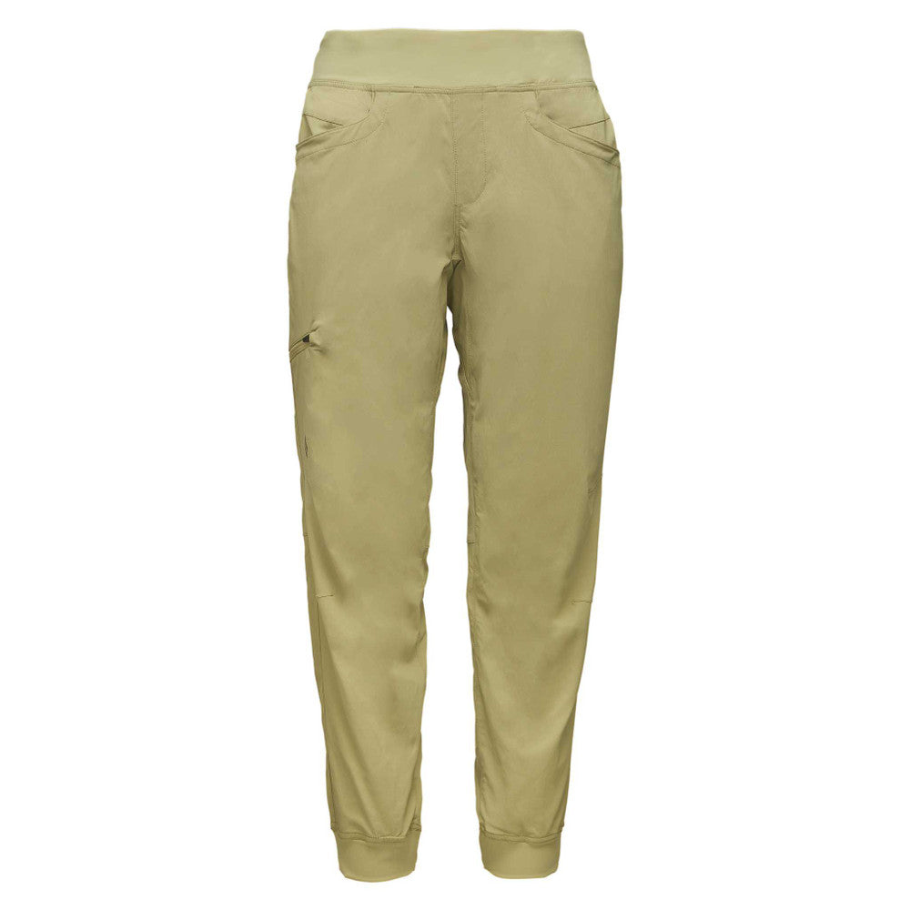Women's Technician Jogger Pants *LIQUIDATION 30%* - Black Diamond 