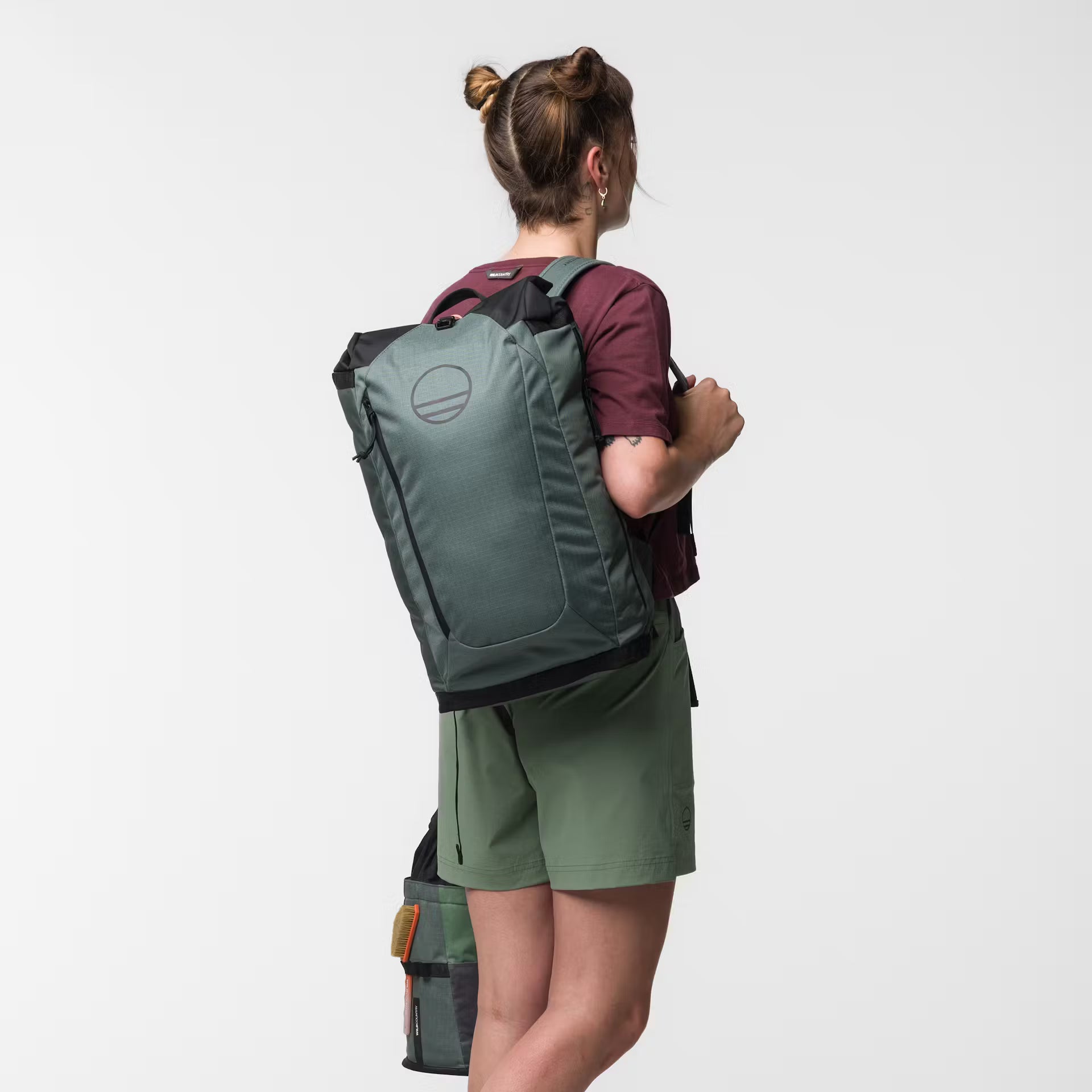 Sac à dos Base Hauler 25 - Wild Country