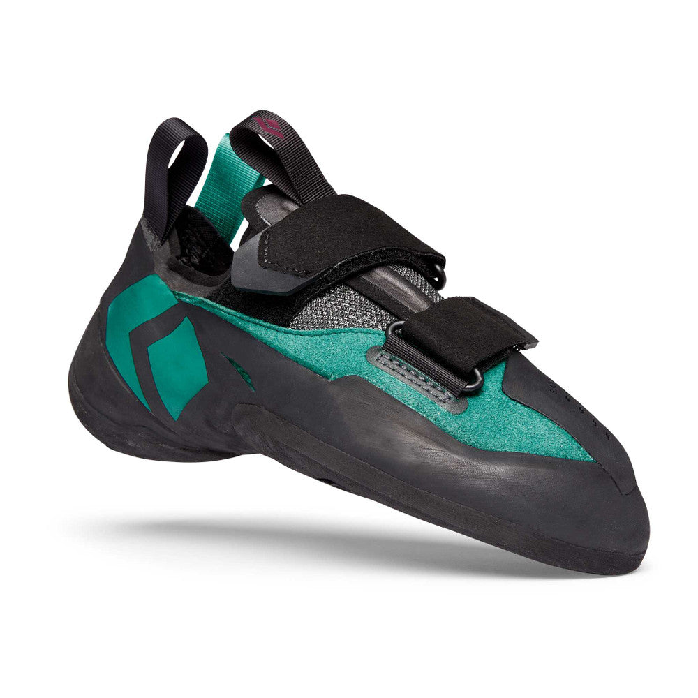 Climbing shoes Method LV - Black Diamond 