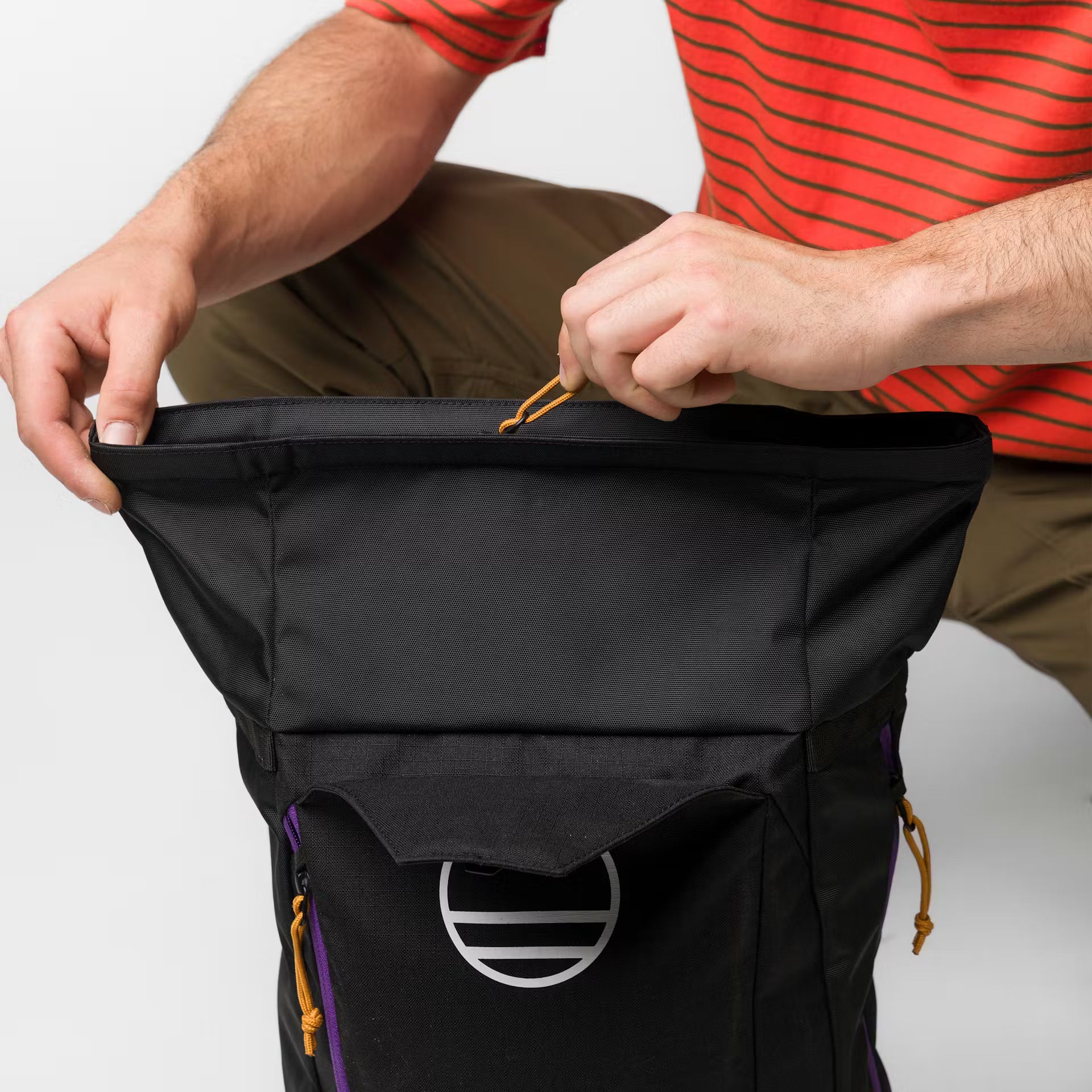 Sac à dos Base Hauler 25 - Wild Country