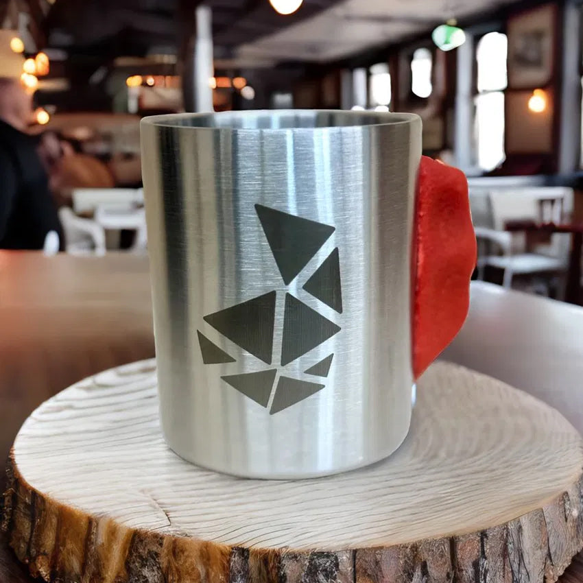 Crimp Cup Escape X Délire - Escape Climbing 