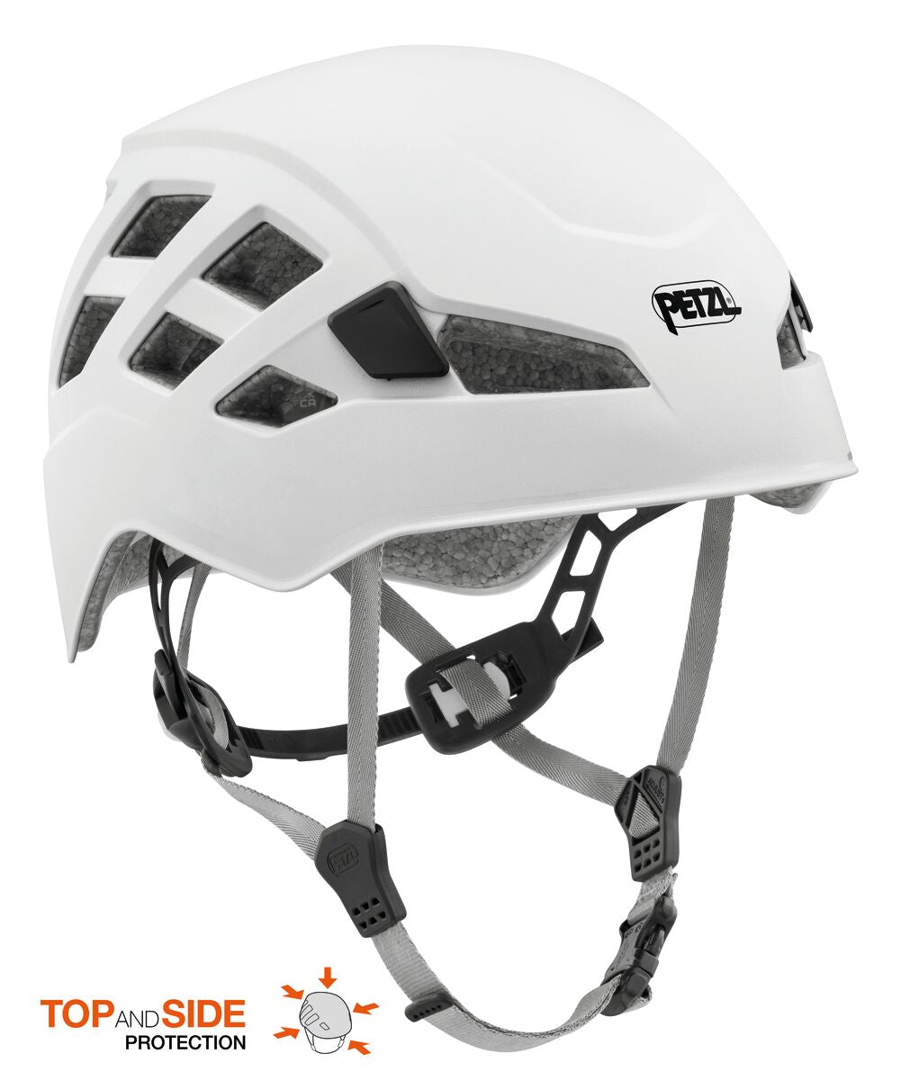 Casque d'escalade Boreo - Petzl