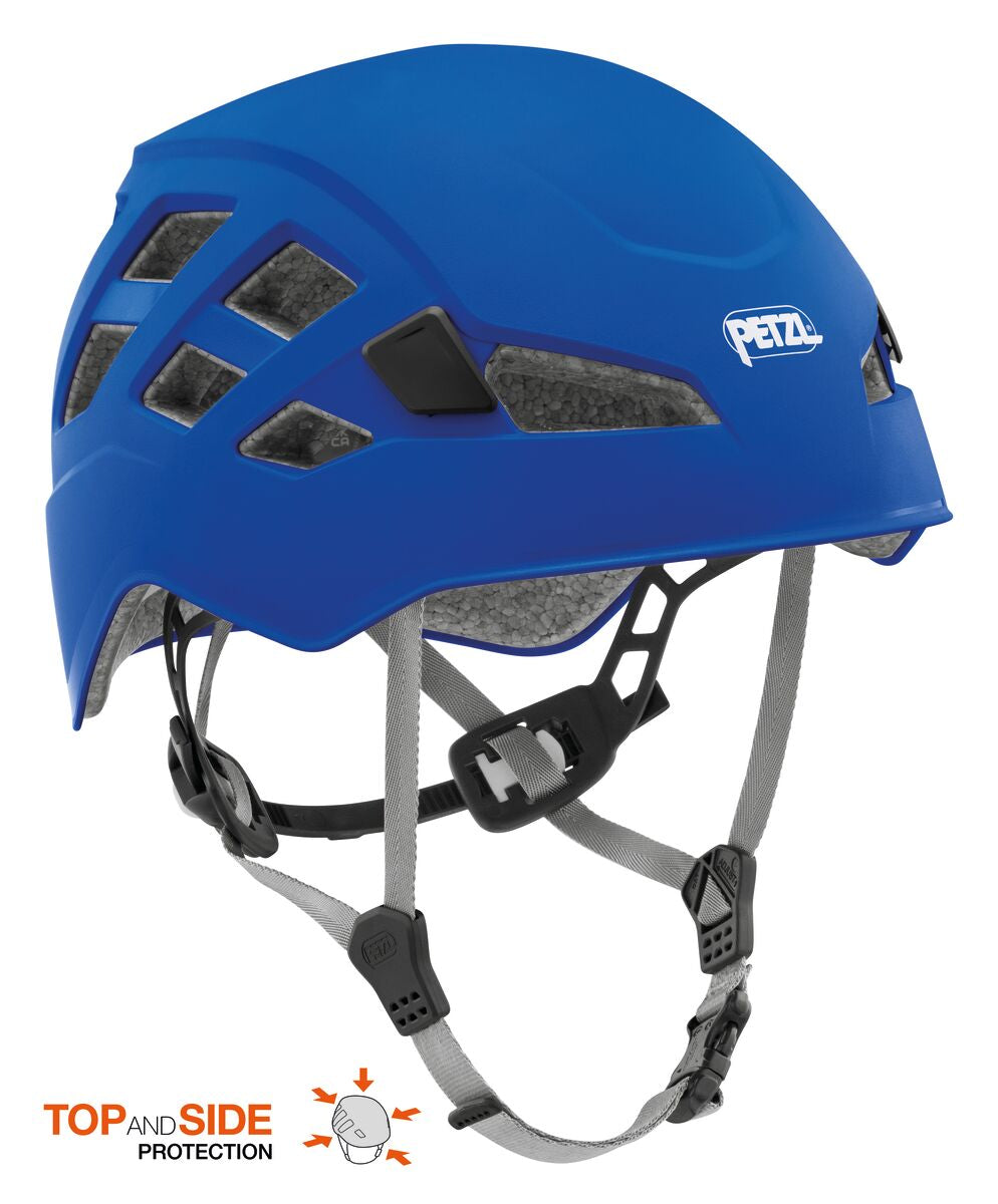 Boreo climbing helmet - Petzl 