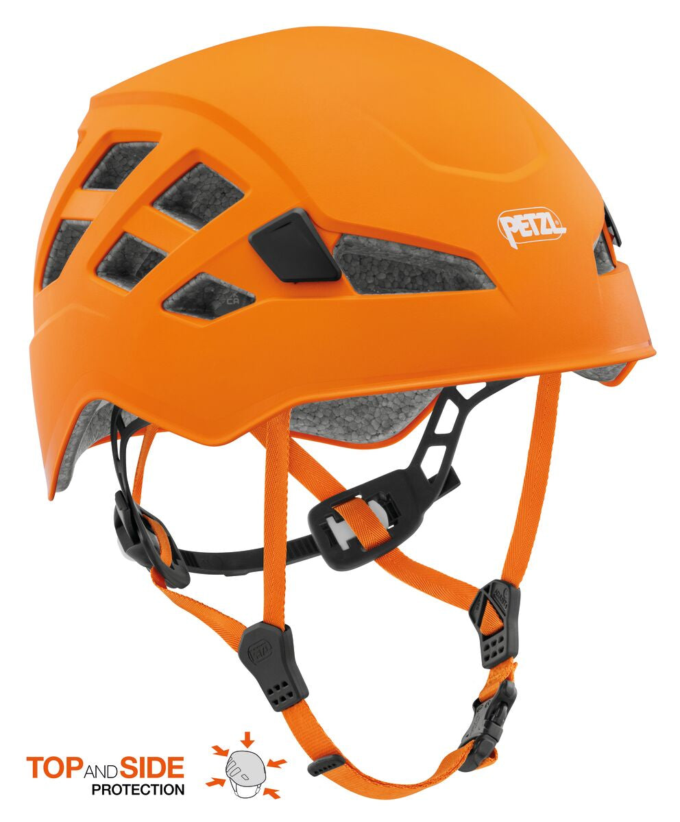 Boreo climbing helmet - Petzl 