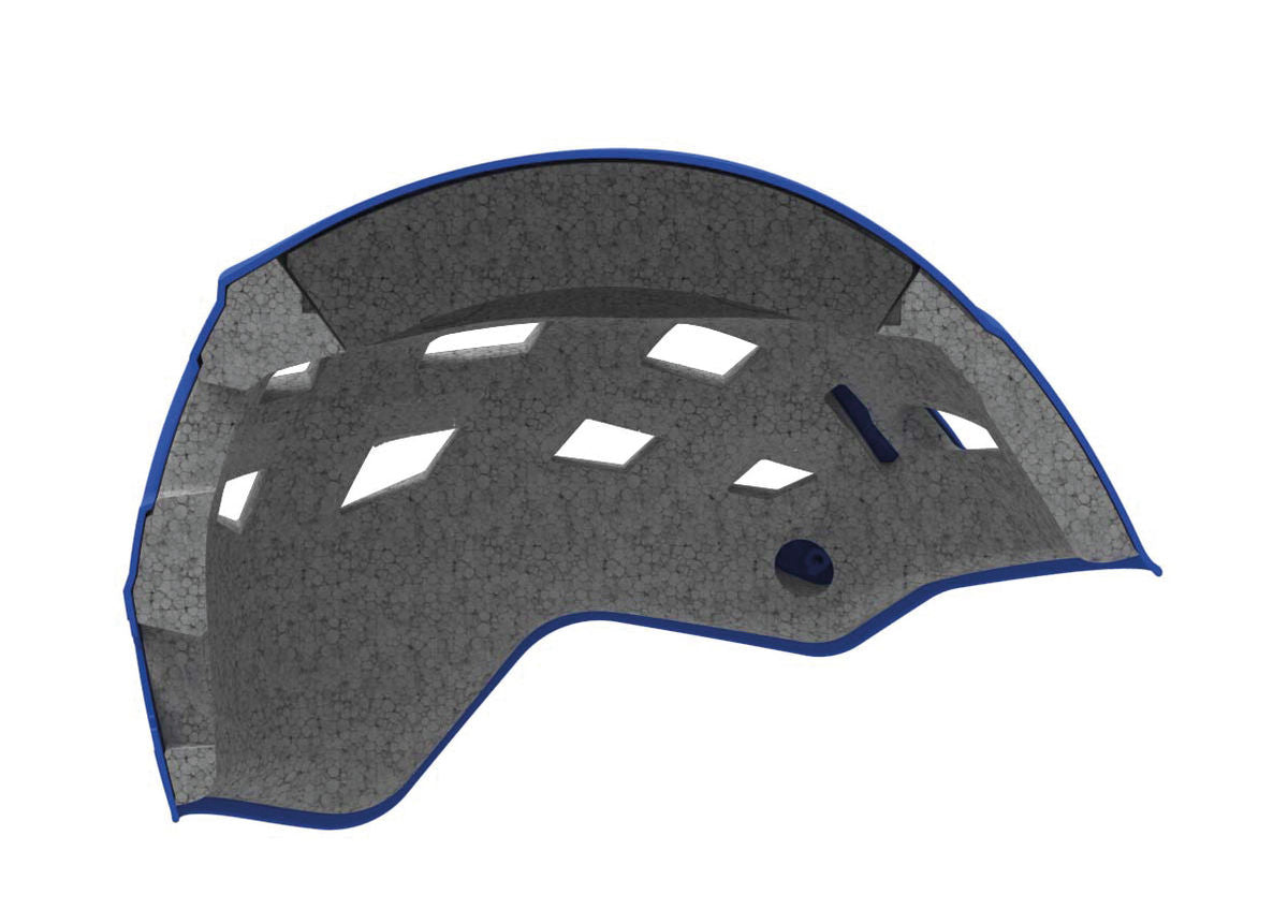 Boreo climbing helmet - Petzl 