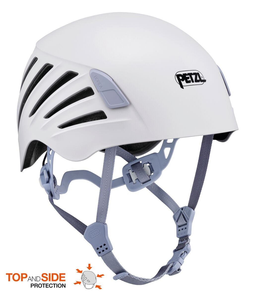 Casque d'escalade Borea Femme - Petzl