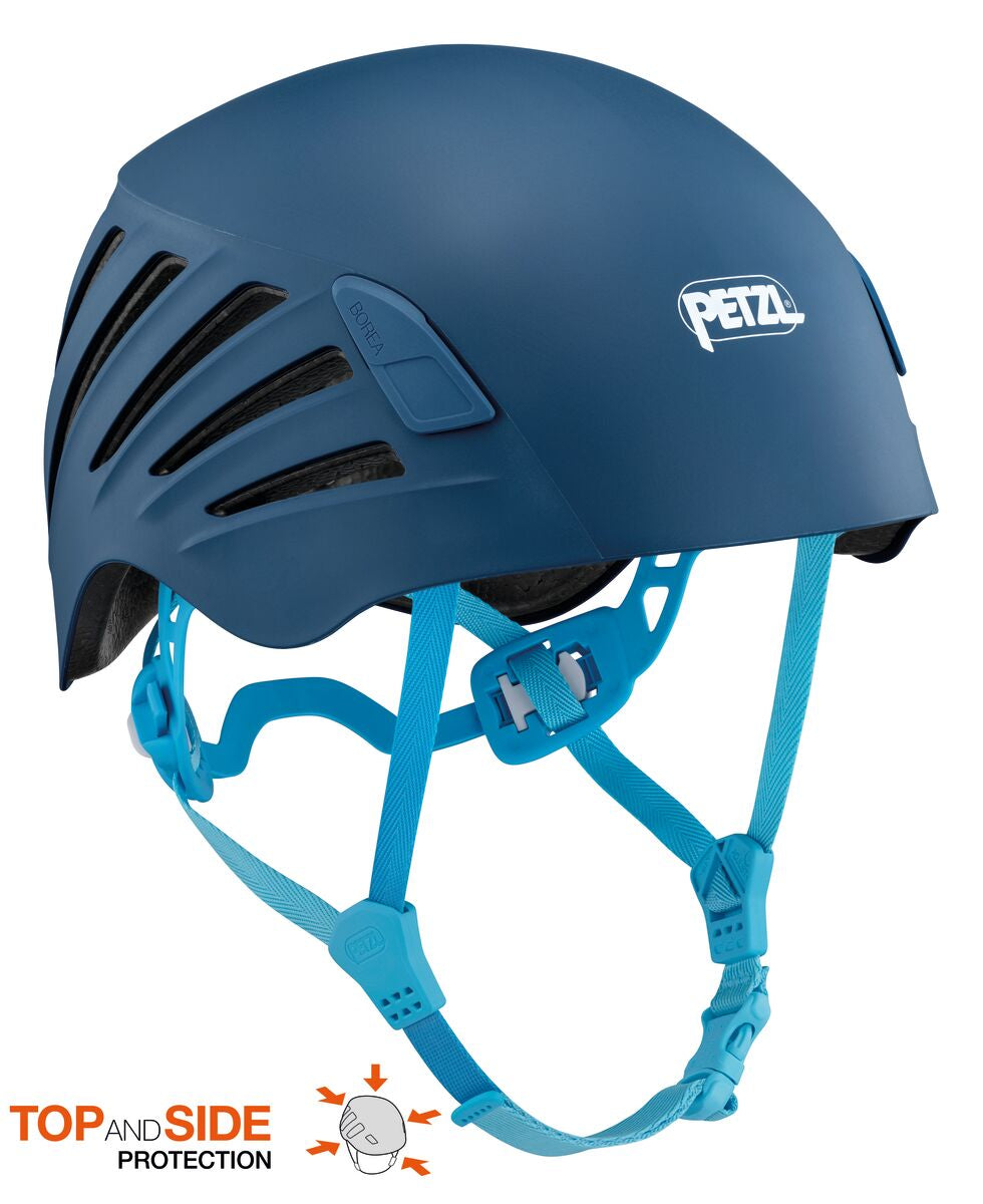 Borea Women's Climbing Helmet - Petzl 