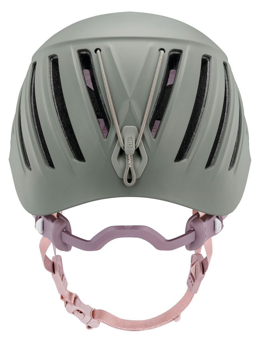 Borea Women's Climbing Helmet - Petzl 