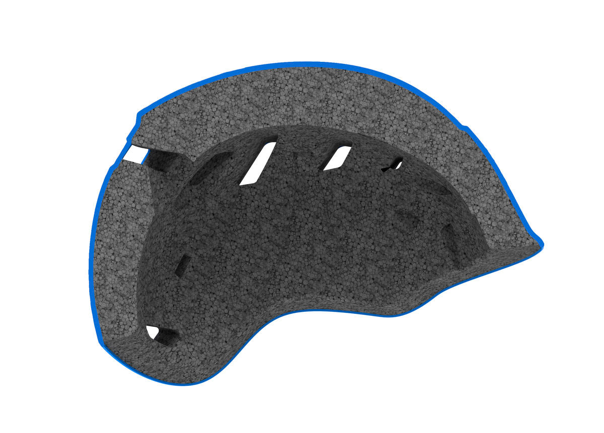 Picchu Children's Climbing Helmet - Petzl 