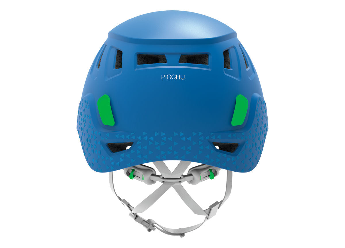 Picchu Children's Climbing Helmet - Petzl 