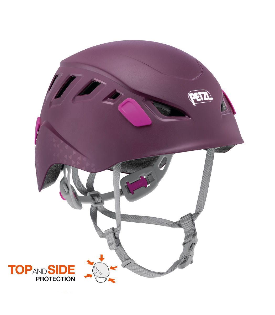 Casque d'escalade Picchu Enfant - Petzl