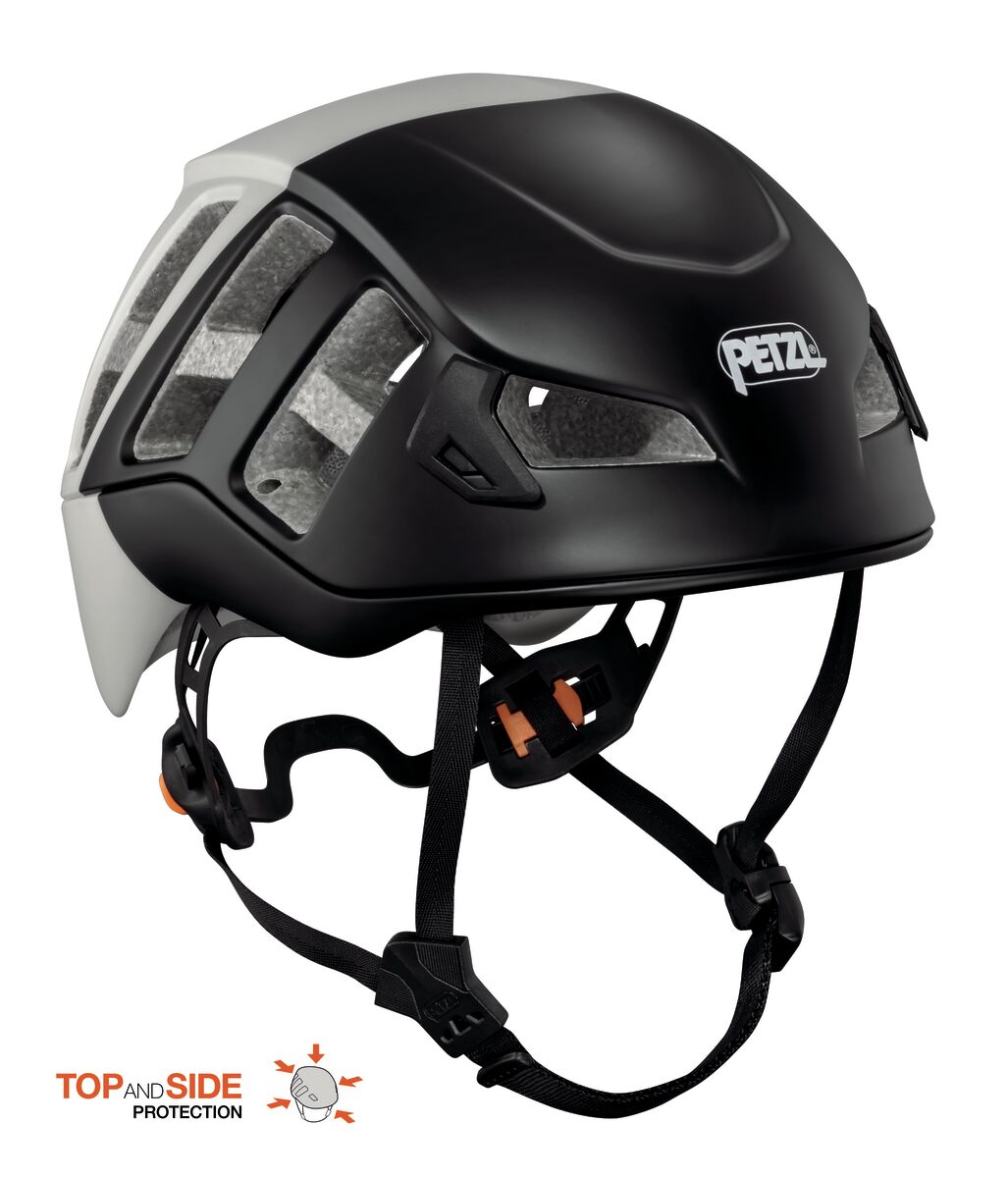 Meteor climbing helmet - Petzl 