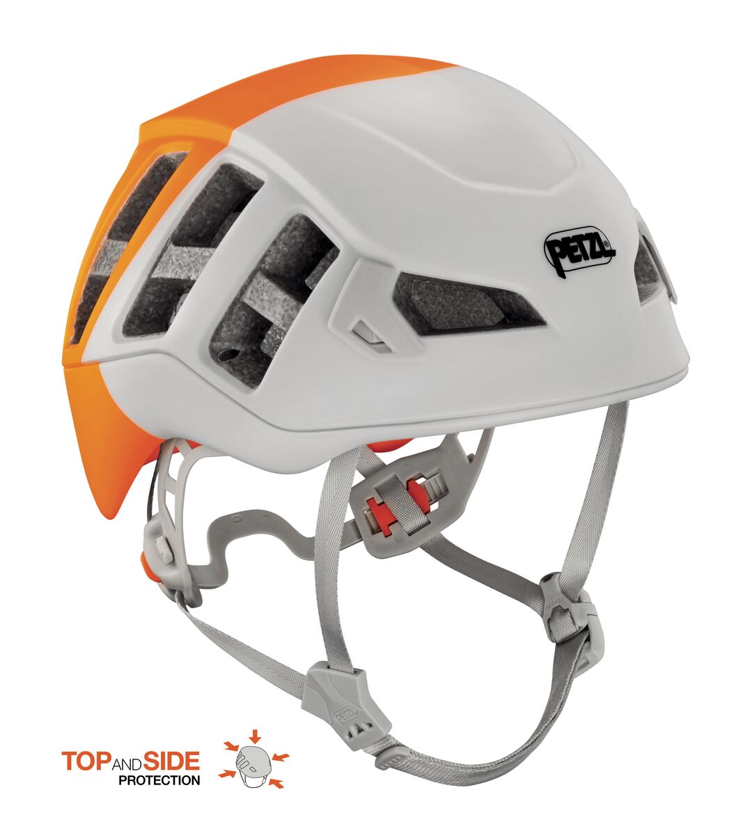 Meteor climbing helmet - Petzl 