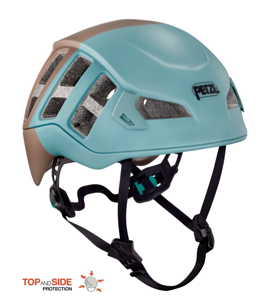 Meteor climbing helmet - Petzl 