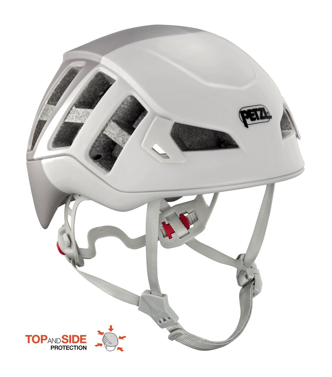 Meteor climbing helmet - Petzl 