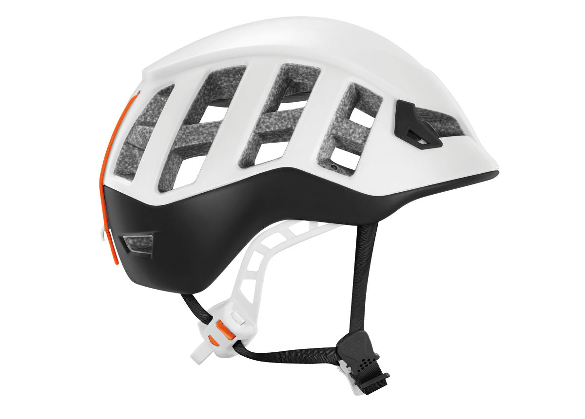 Meteor climbing helmet - Petzl 