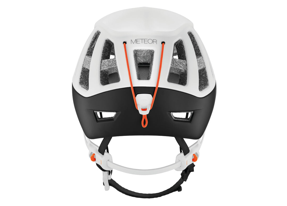 Meteor climbing helmet - Petzl 