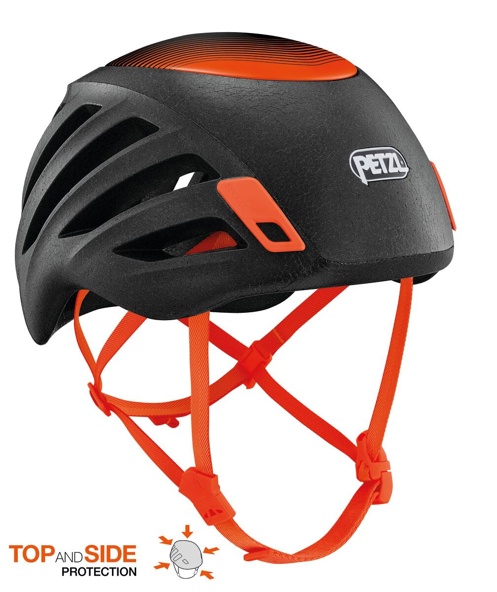 Sirocco Climbing Helmet - Petzl 