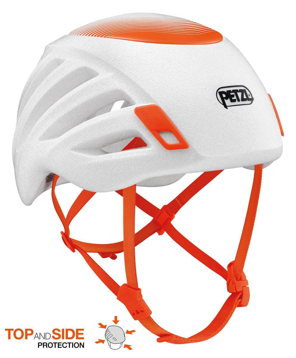 Sirocco Climbing Helmet - Petzl 
