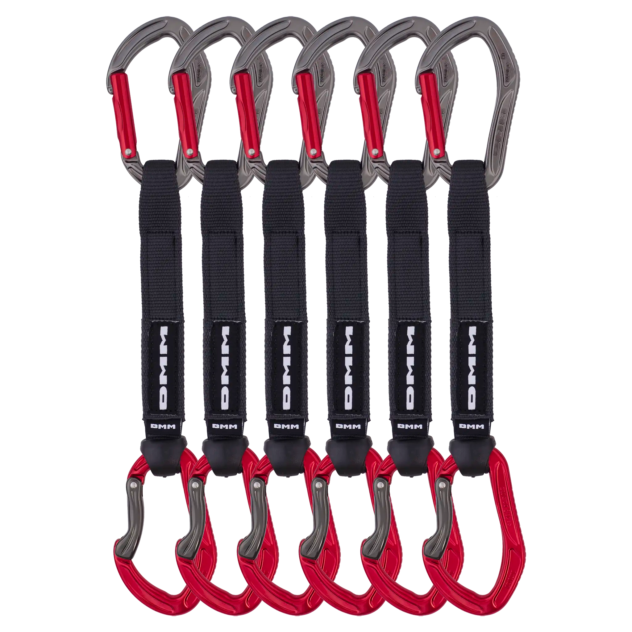 Dégaine Alpha Sport Pack - DMM