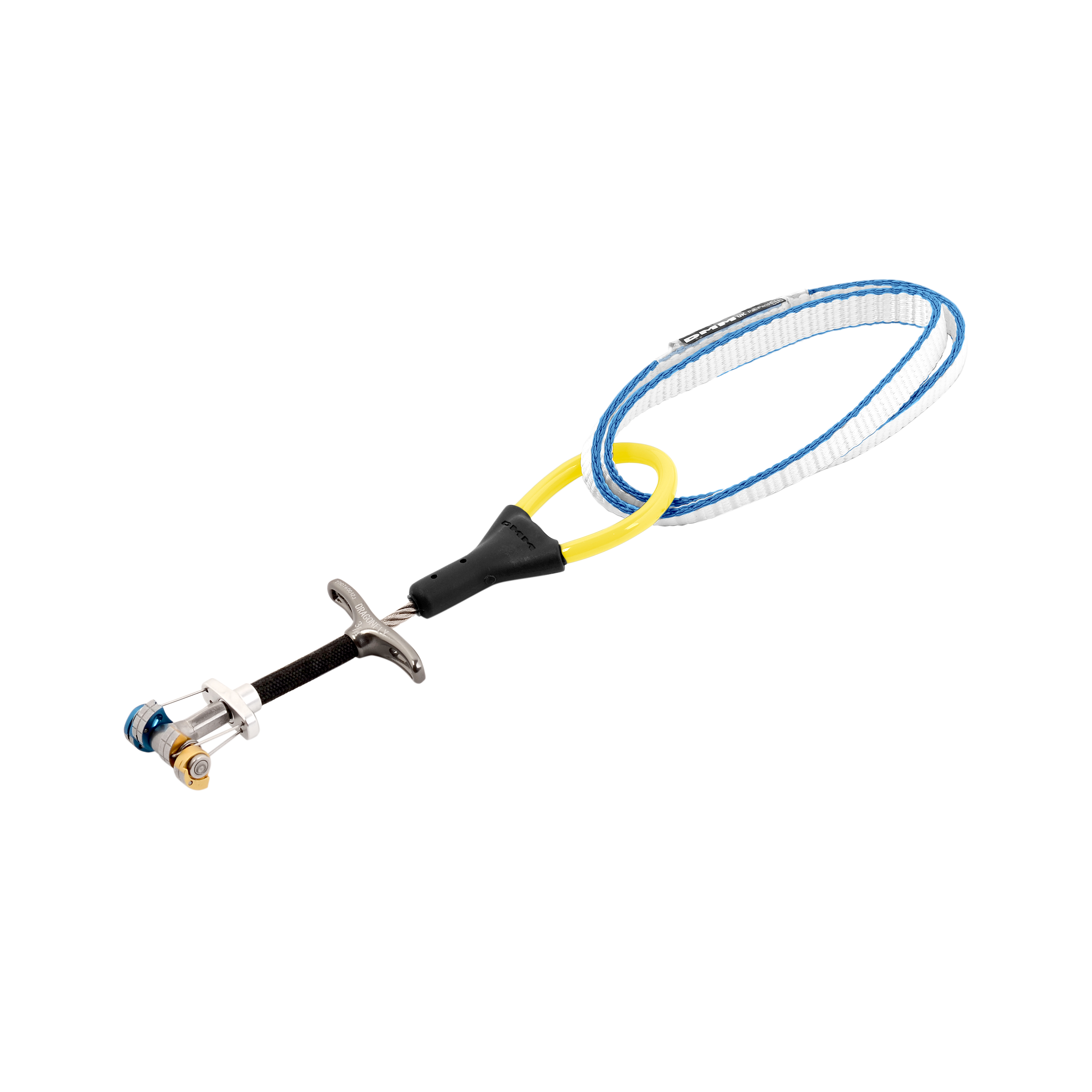 Dragonfly Offset Nuts - DMM 