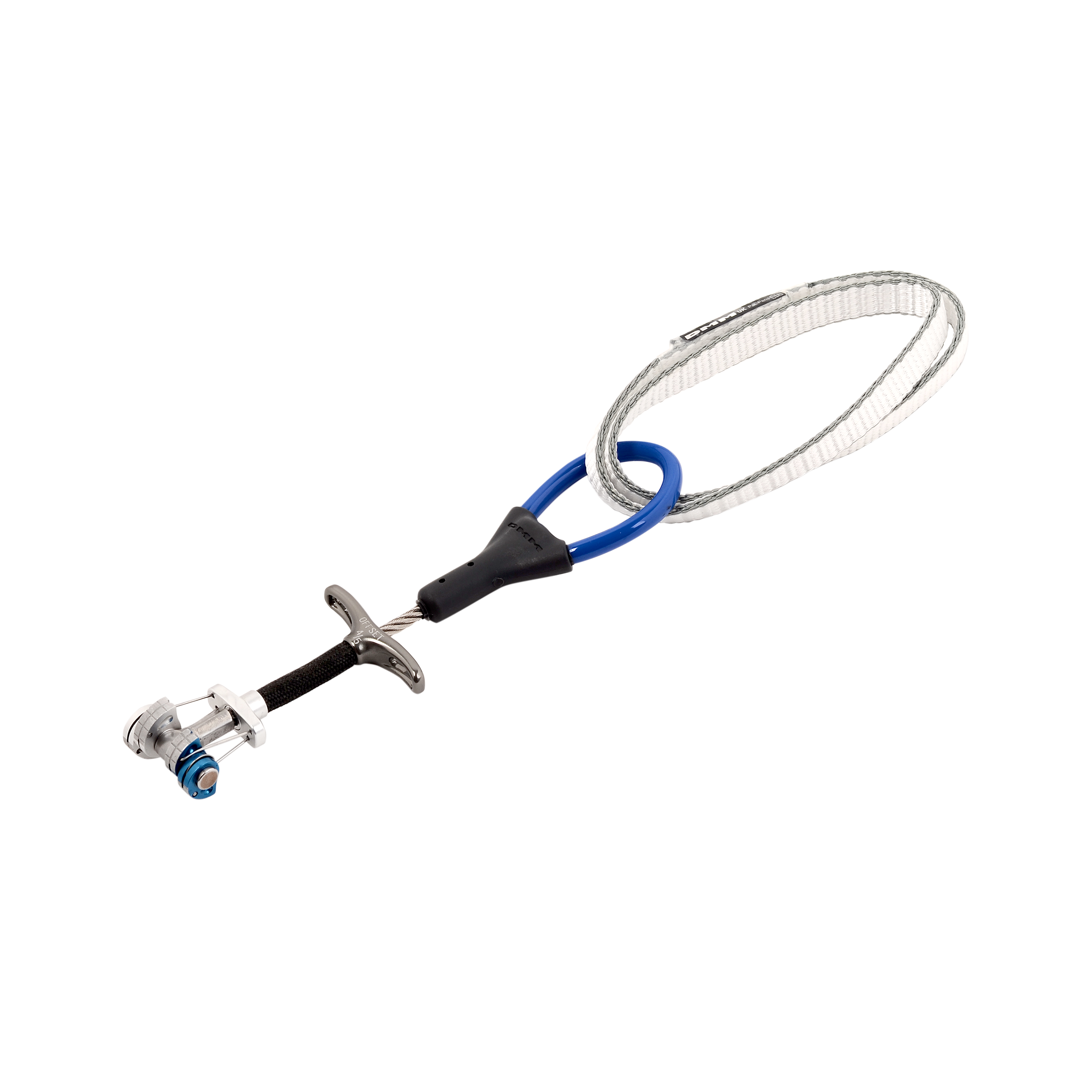 Dragonfly Offset Nuts - DMM 