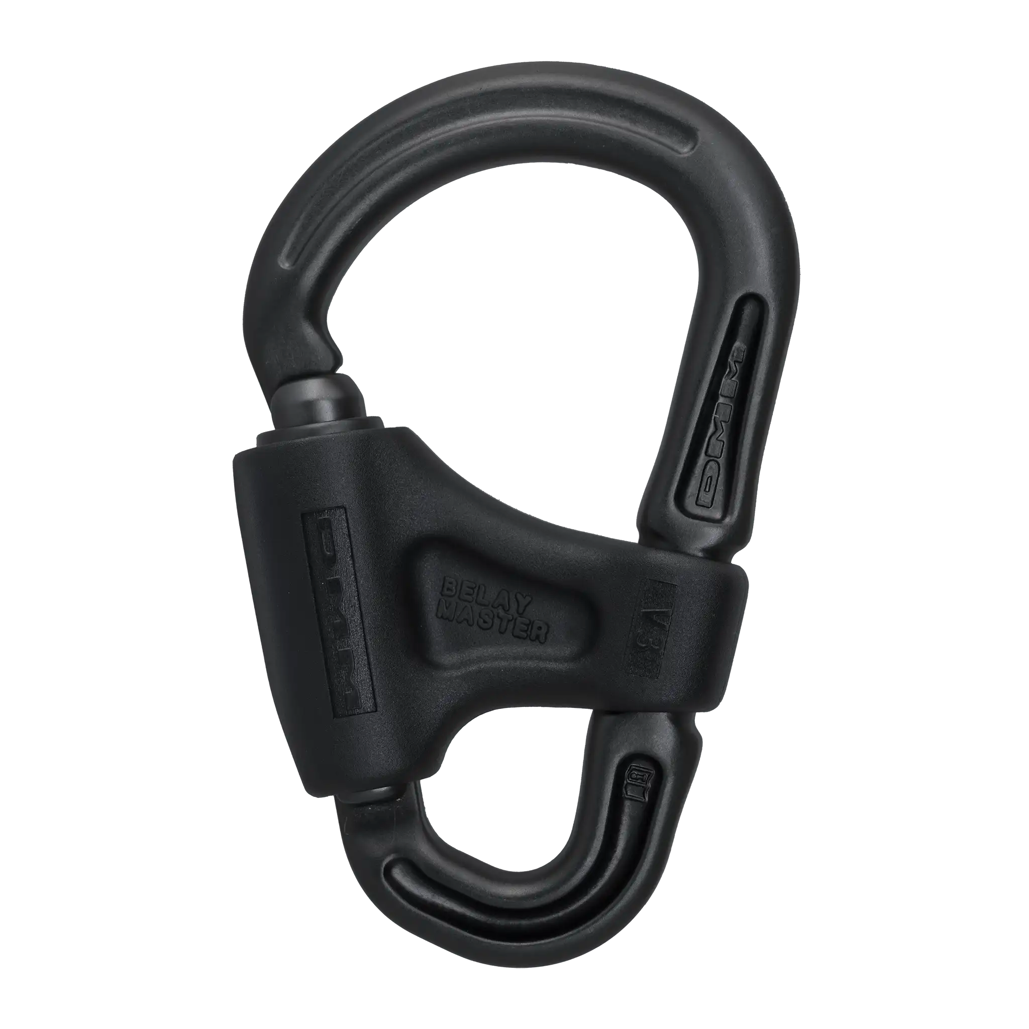 Belay Master Carabiner - DMM 