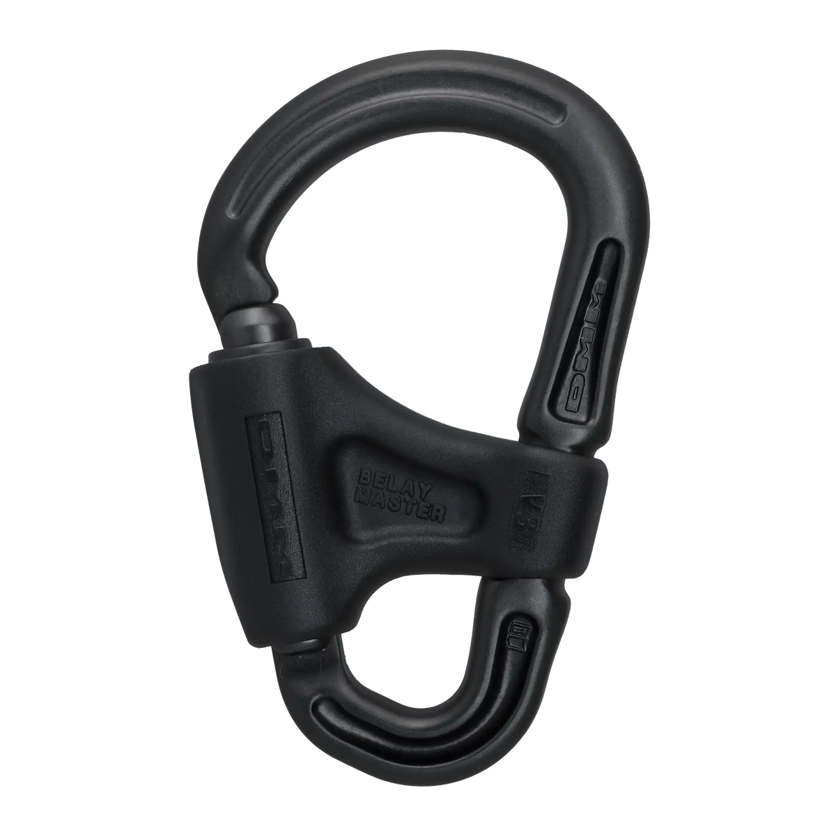 Belay Master Carabiner - DMM 