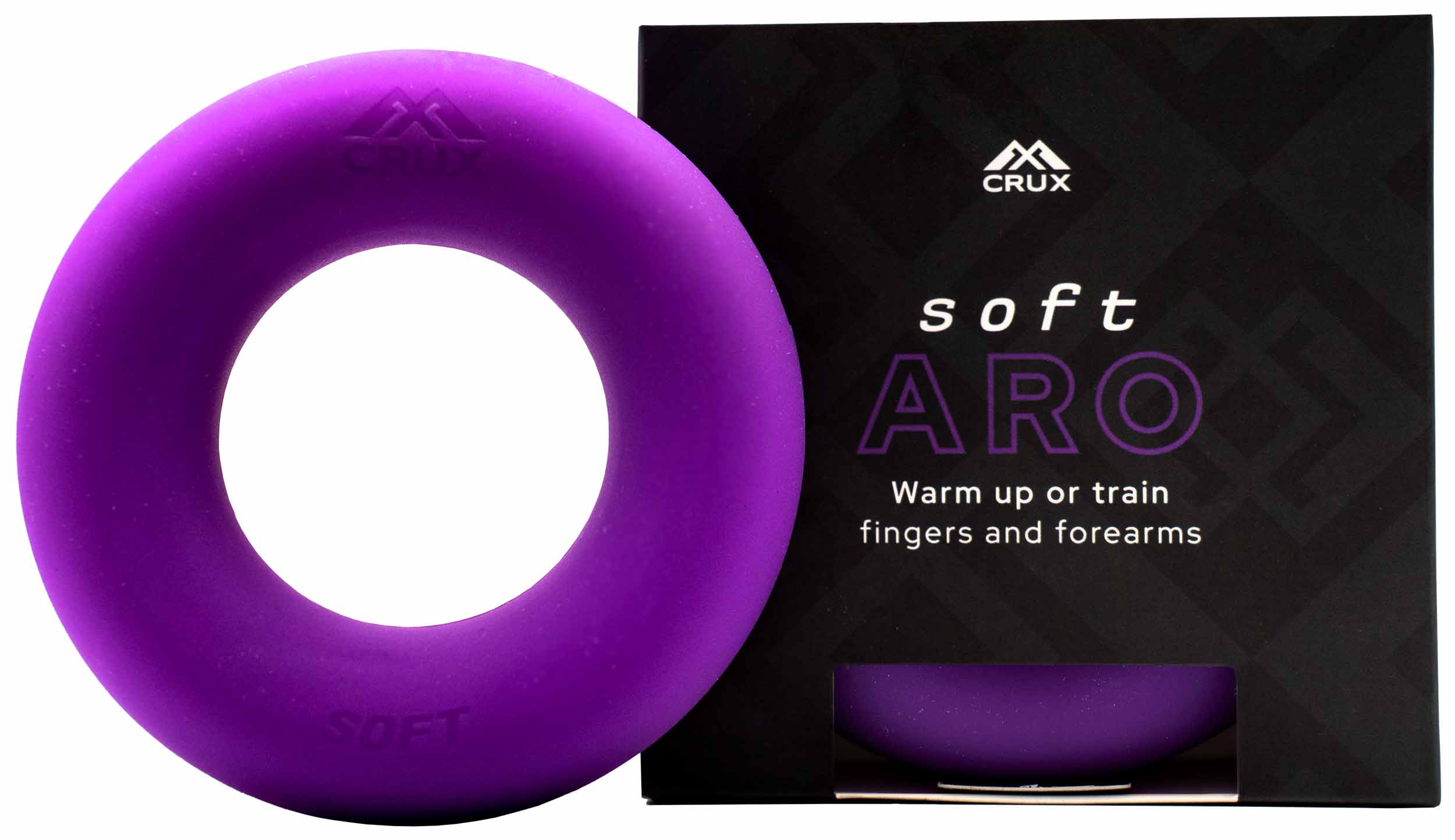 Beigne Aro Soft - Crux